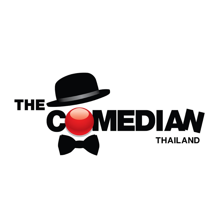 The Comedian Thailand ইউটিউব চ্যানেল অ্যাভাটার