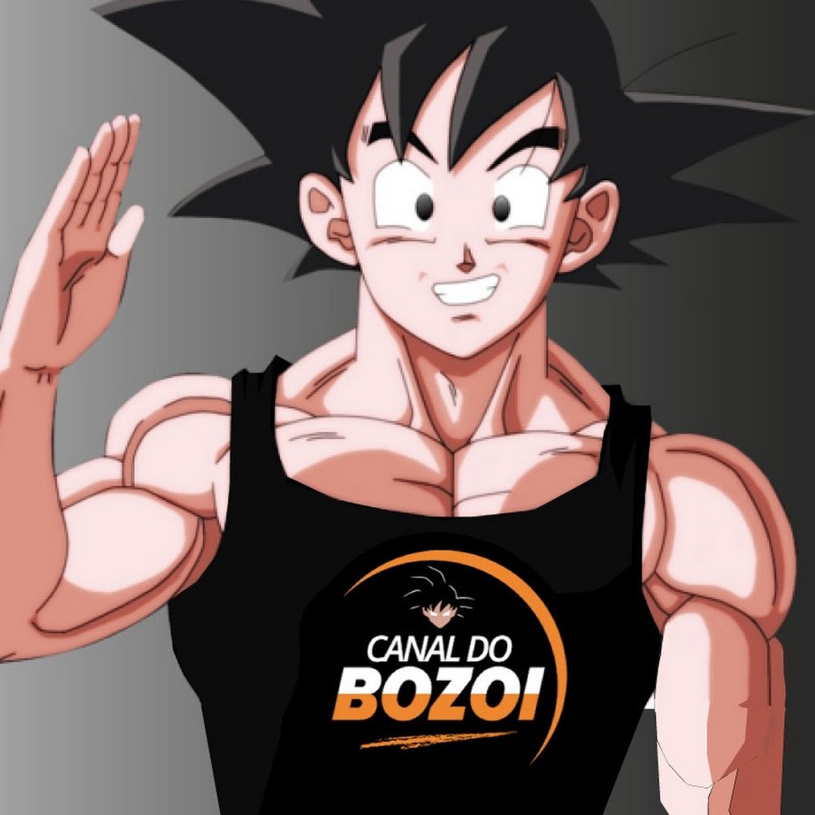 Bozoi YouTube channel avatar