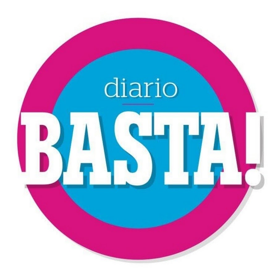 Diario Basta यूट्यूब चैनल अवतार