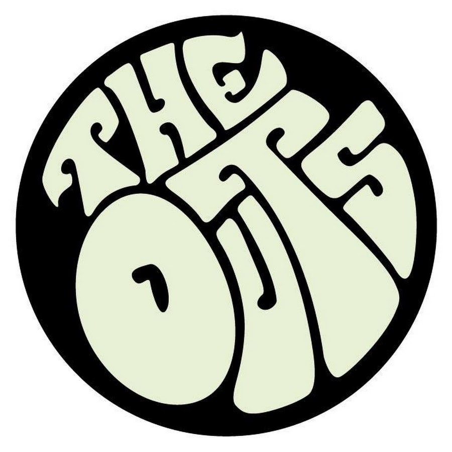 The Outs Band رمز قناة اليوتيوب