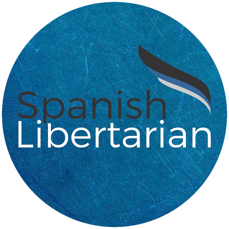 Spanish Libertarian