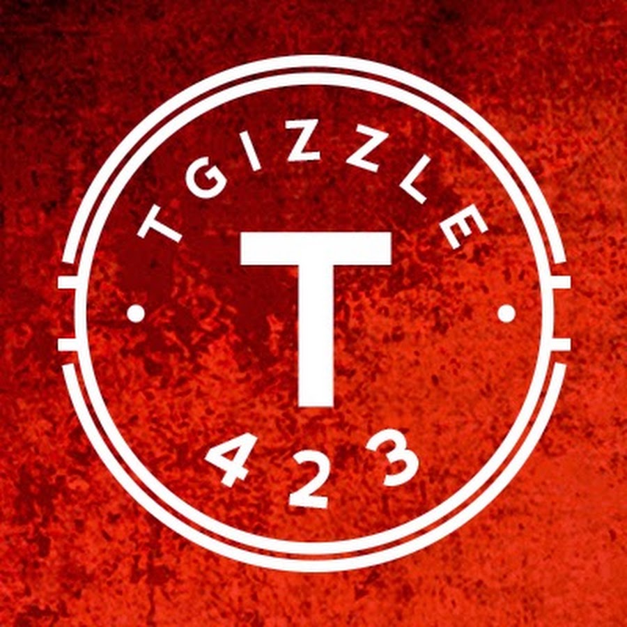 Tgizzle - Tutorials, Guides, & Gaming YouTube kanalı avatarı