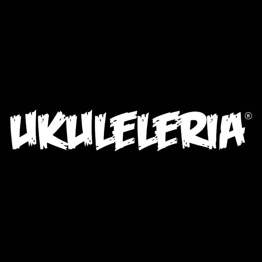 UKULELERIA YouTube channel avatar