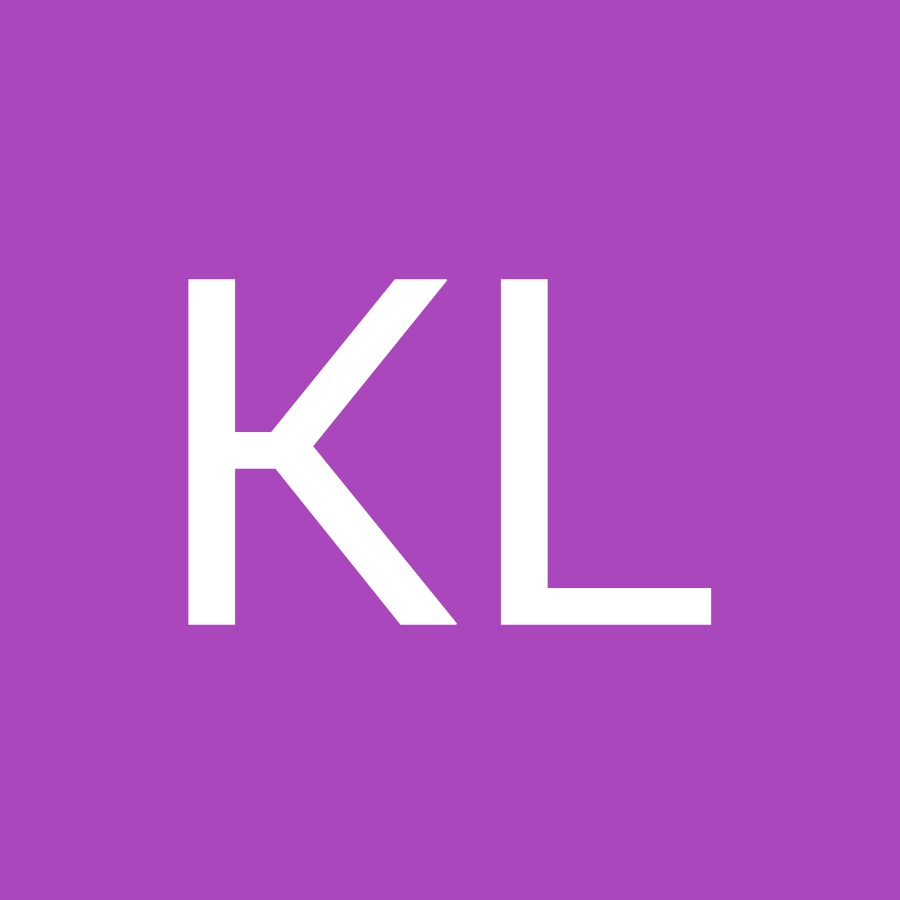 Kl Lee YouTube channel avatar