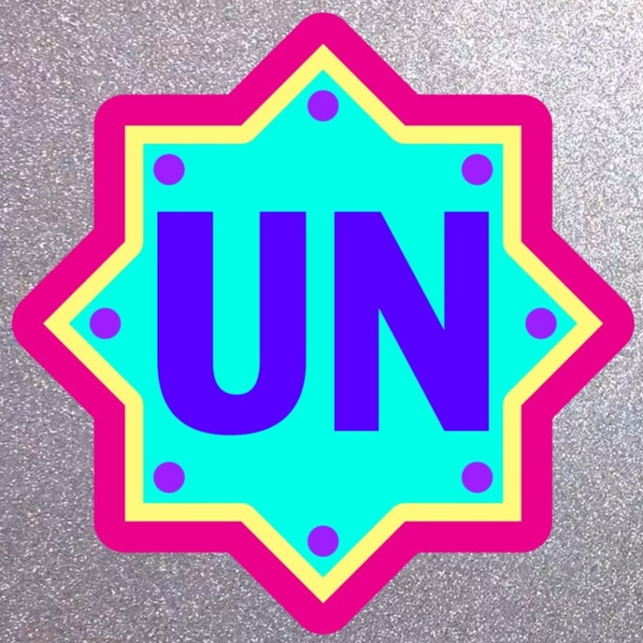 Universo da Nina YouTube channel avatar