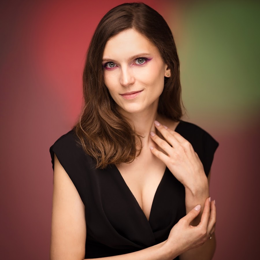 Magda Kubicka YouTube channel avatar