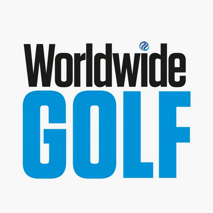 Worldwide Golf Avatar del canal de YouTube