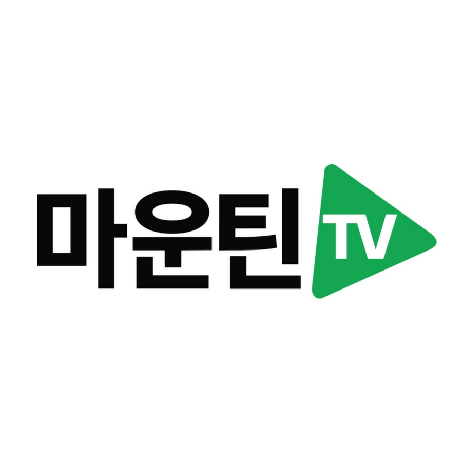 MountainTV رمز قناة اليوتيوب