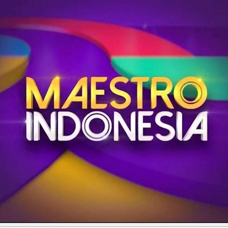 Maestro Indonesia RTV