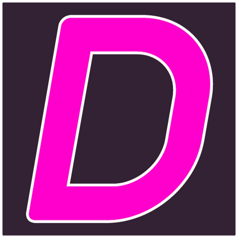 Dimitrology YouTube channel avatar