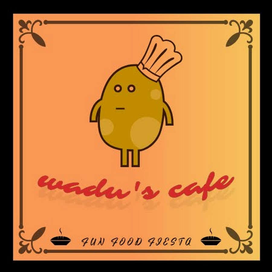 Wadu's Cafe
