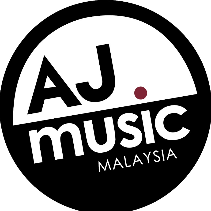 AJ MUSIC YouTube channel avatar
