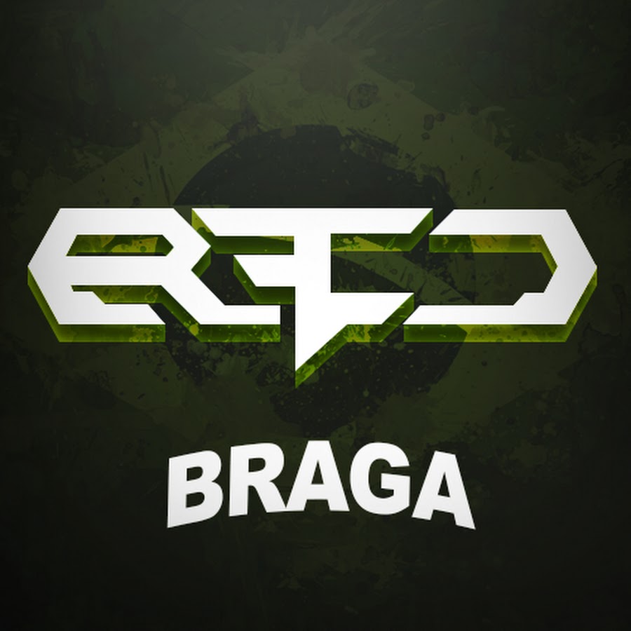 Braga YouTube channel avatar
