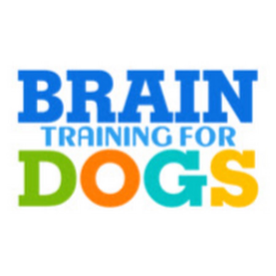 Brain Training For Dogs Awatar kanału YouTube