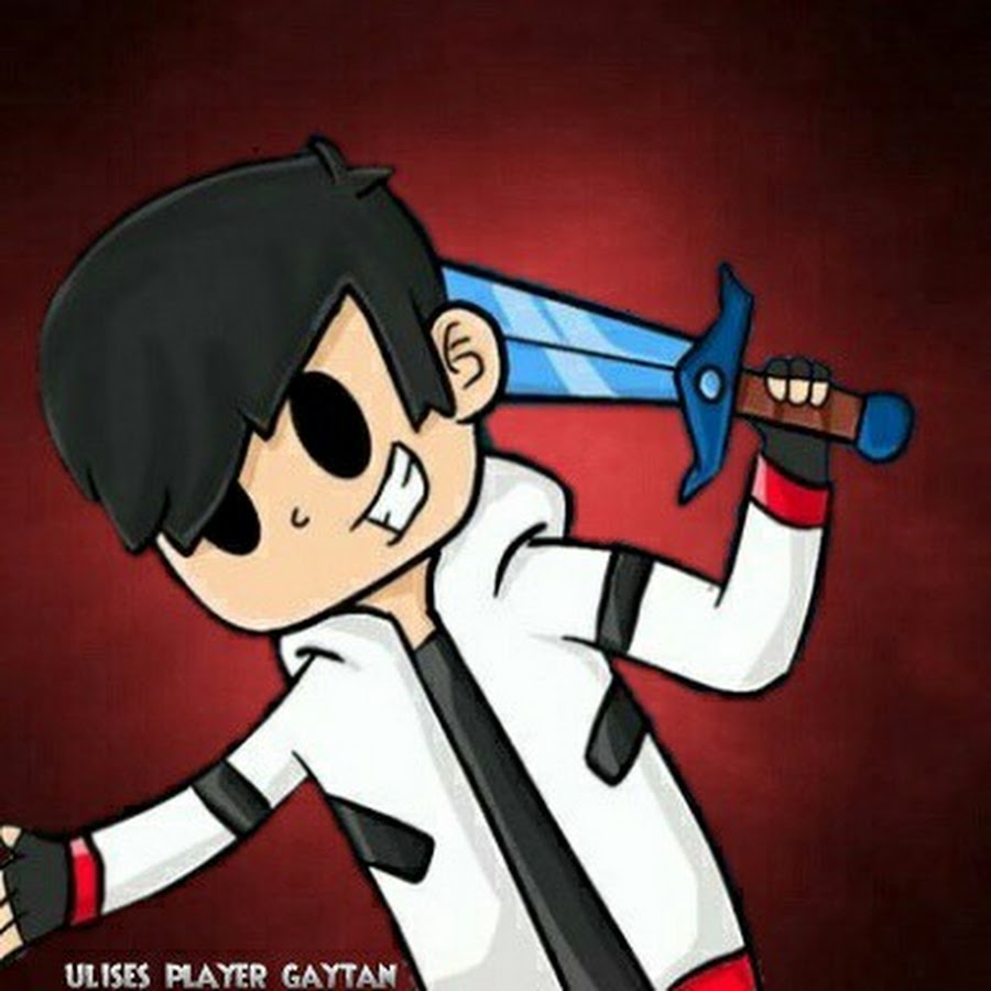 Ulises player gaytan Avatar del canal de YouTube