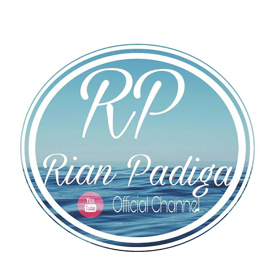 Rian Padiga YouTube channel avatar