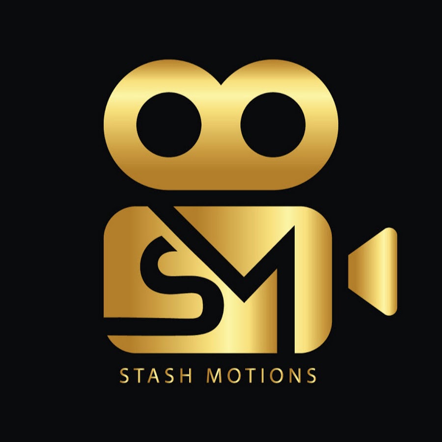 STASH MOTIONS ইউটিউব চ্যানেল অ্যাভাটার