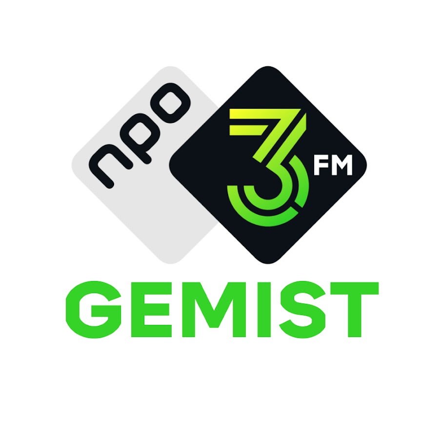 3FM Gemist