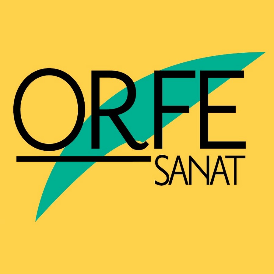 Orfe Sanat YouTube 频道头像