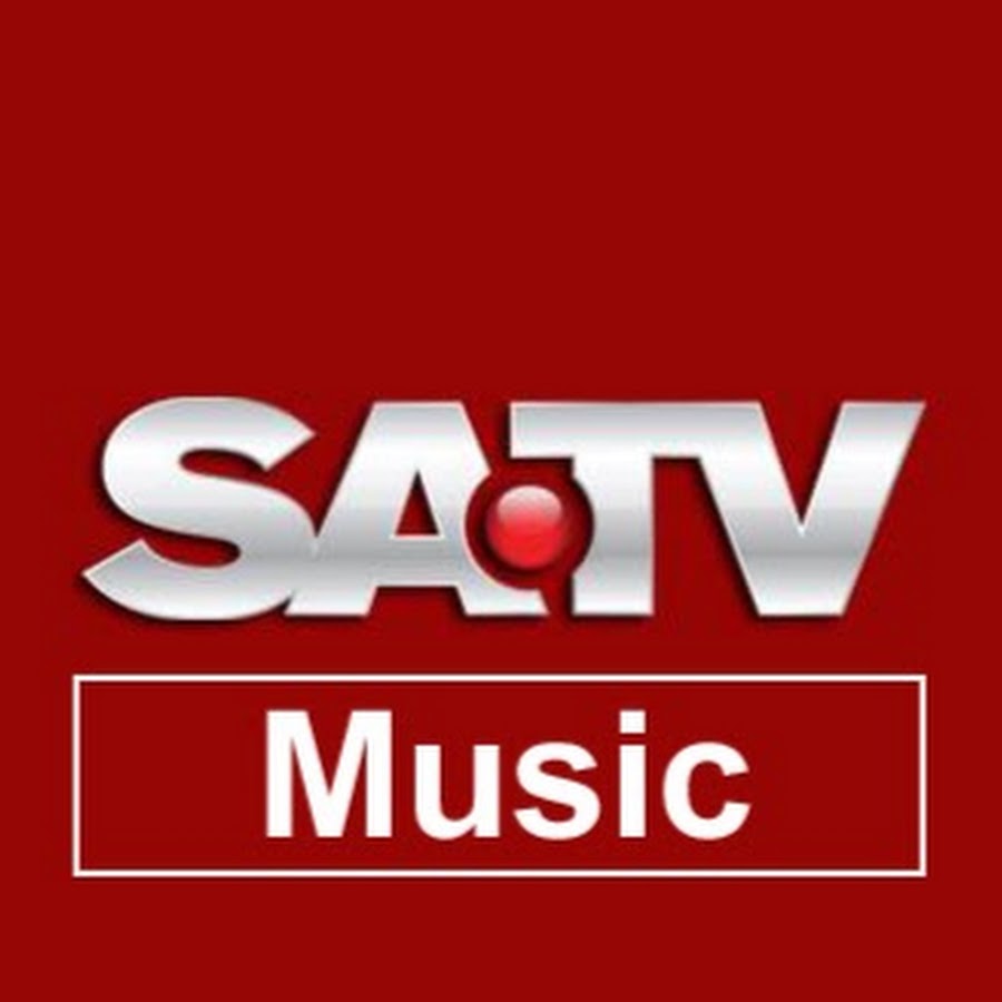 SATV Music YouTube channel avatar
