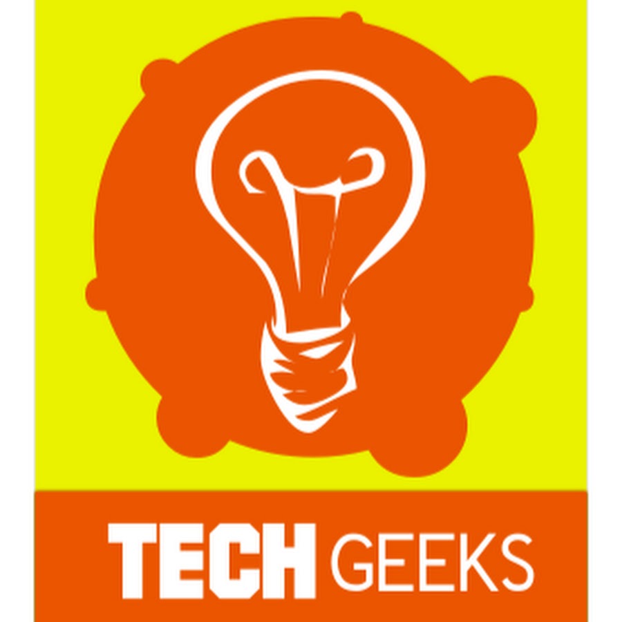 TECH2GEEKS Avatar canale YouTube 