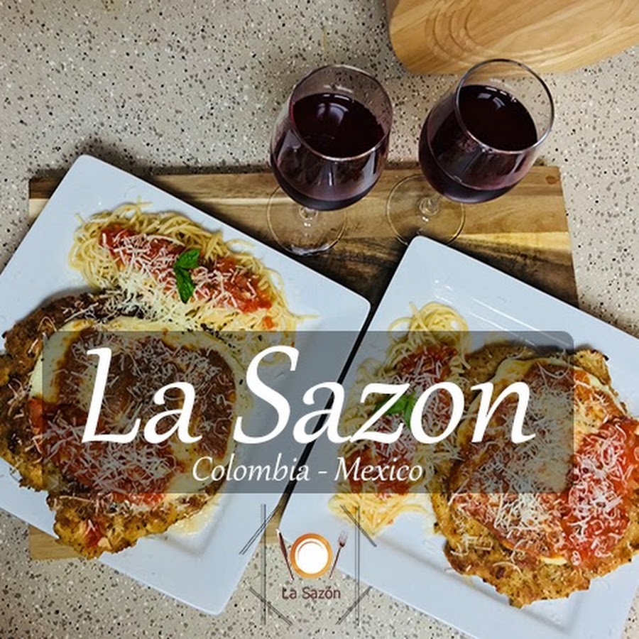 La SazÃ³n رمز قناة اليوتيوب