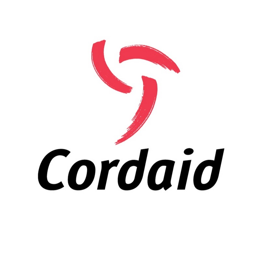 Cordaid YouTube channel avatar