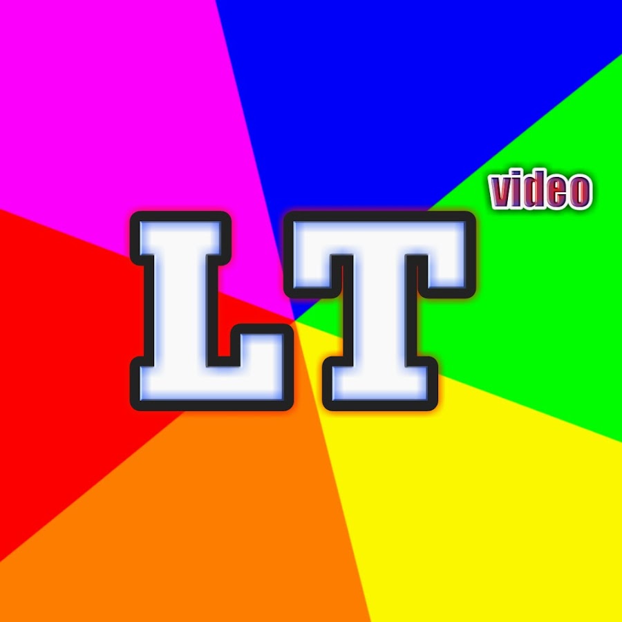 LT Videos رمز قناة اليوتيوب