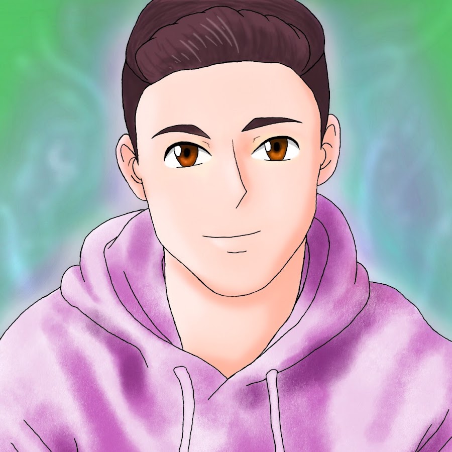 Goob Avatar de canal de YouTube