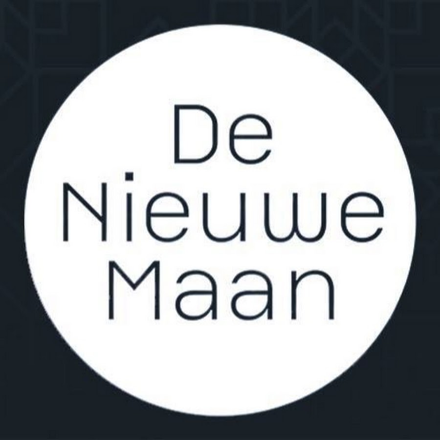 De Nieuwe Maan YouTube-Kanal-Avatar