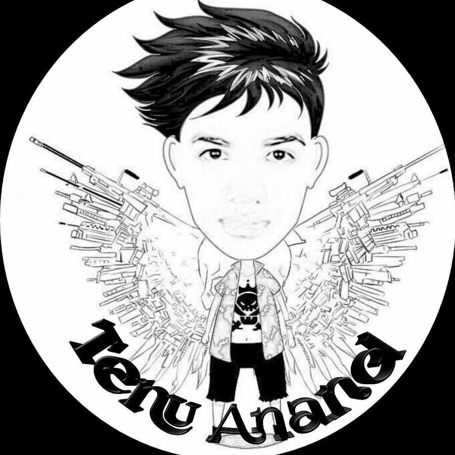 Tenu Anand YouTube channel avatar