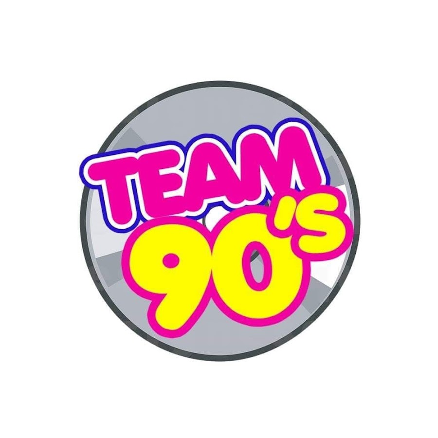 Team 90's Pmadia Аватар канала YouTube