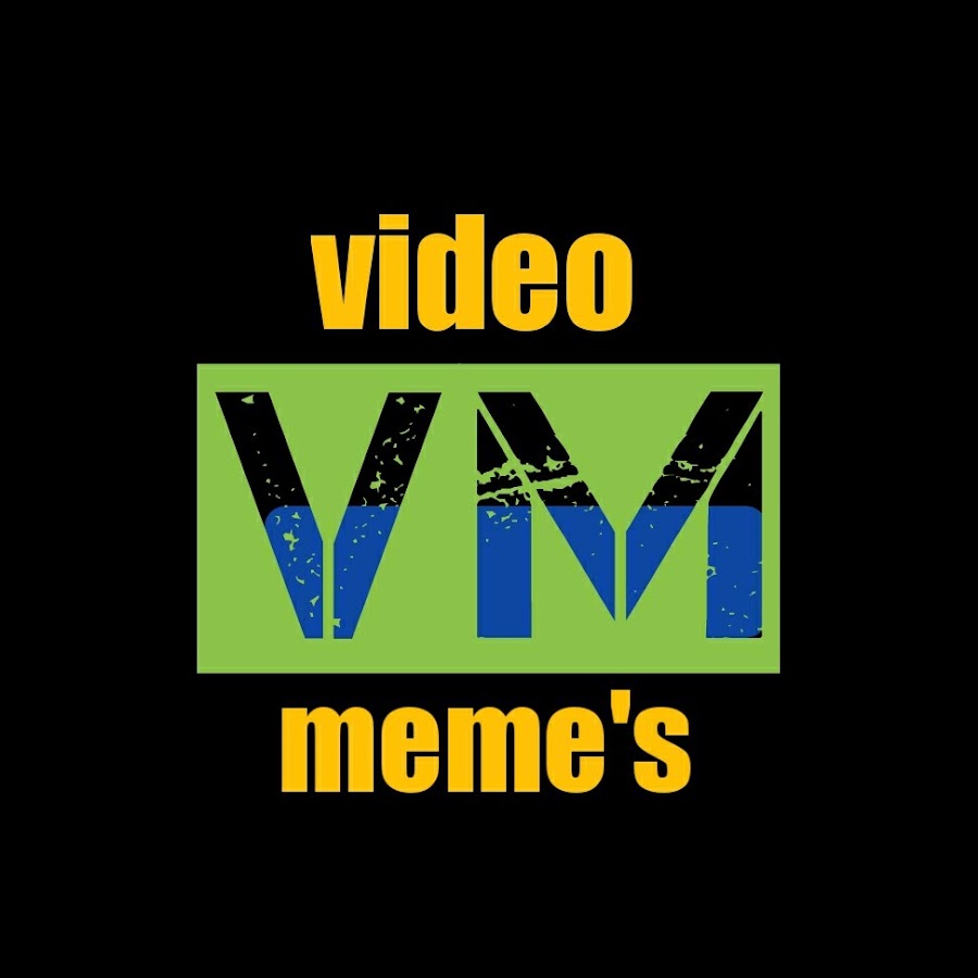 video memes tamil YouTube channel avatar