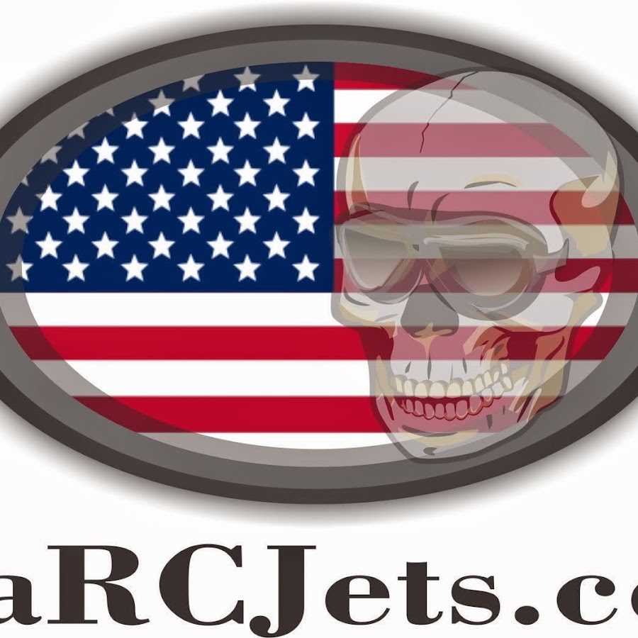 UsaRcJets YouTube channel avatar