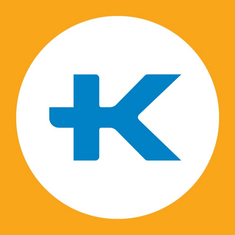 KASKUS YouTube channel avatar