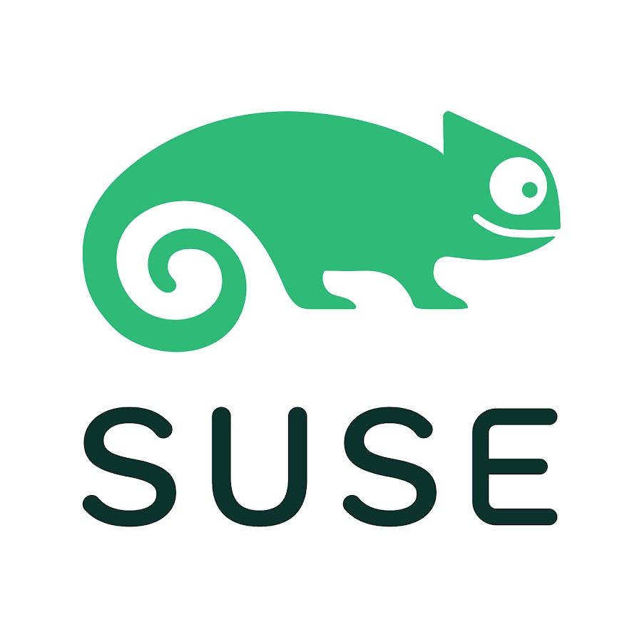 SUSE Аватар канала YouTube