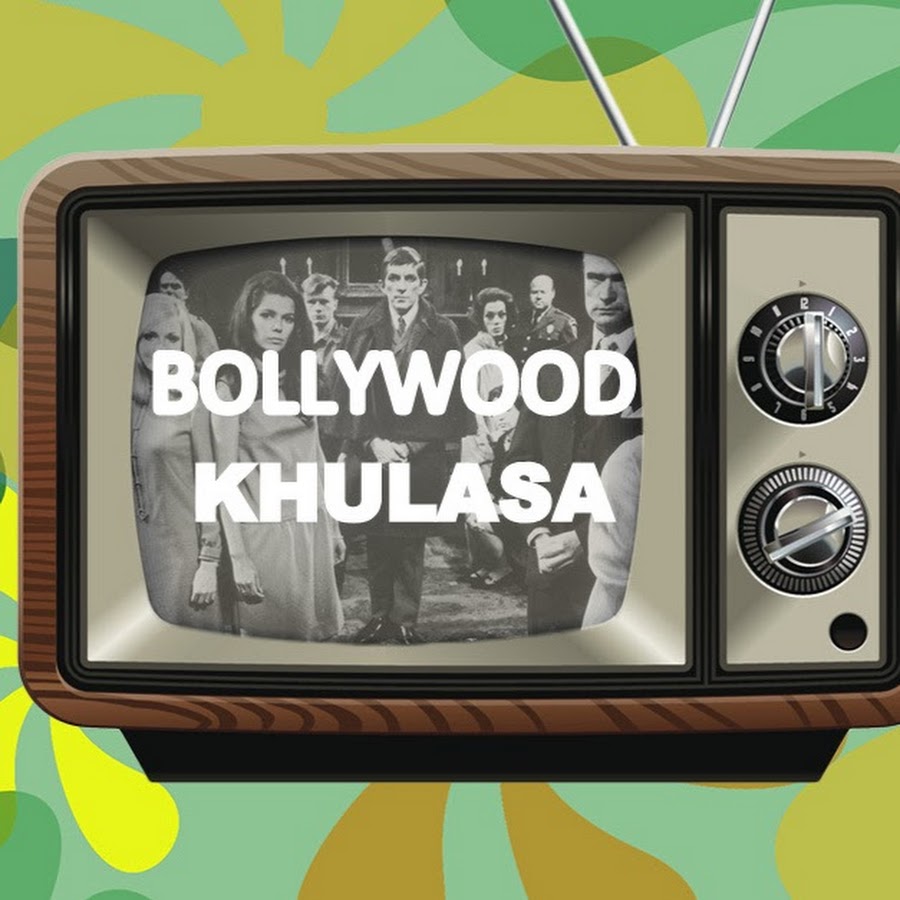 Bollywood Khulasa YouTube kanalı avatarı