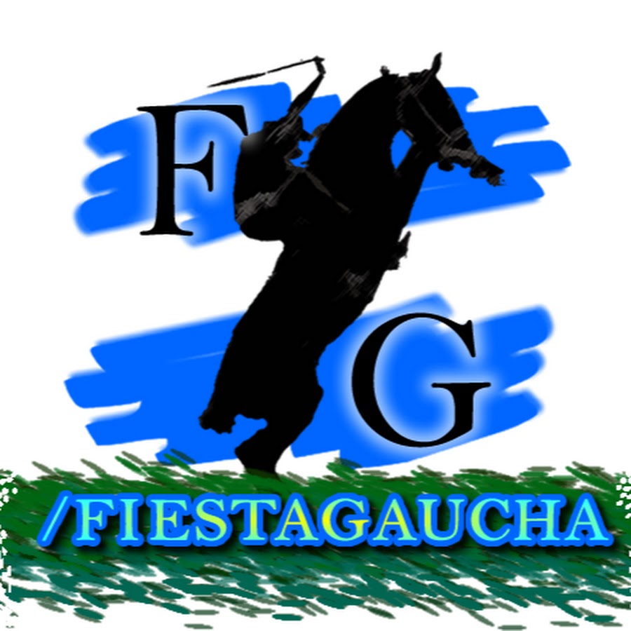 Fiestagaucha YouTube channel avatar
