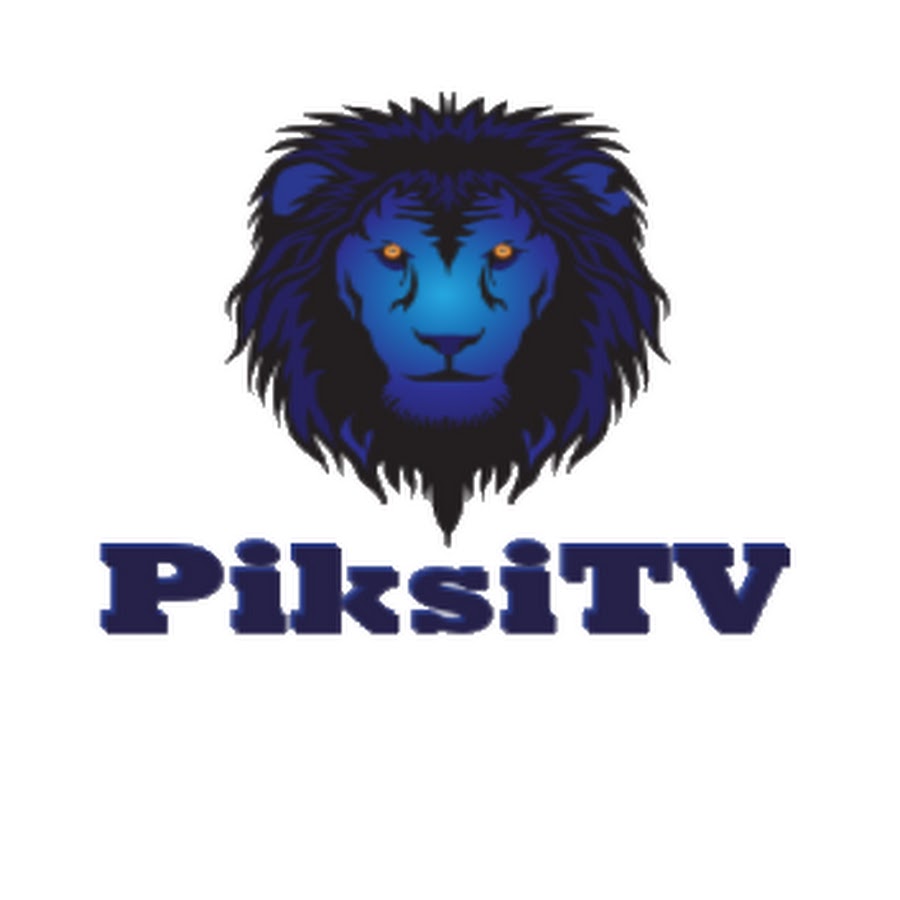 Piski TV YouTube 频道头像