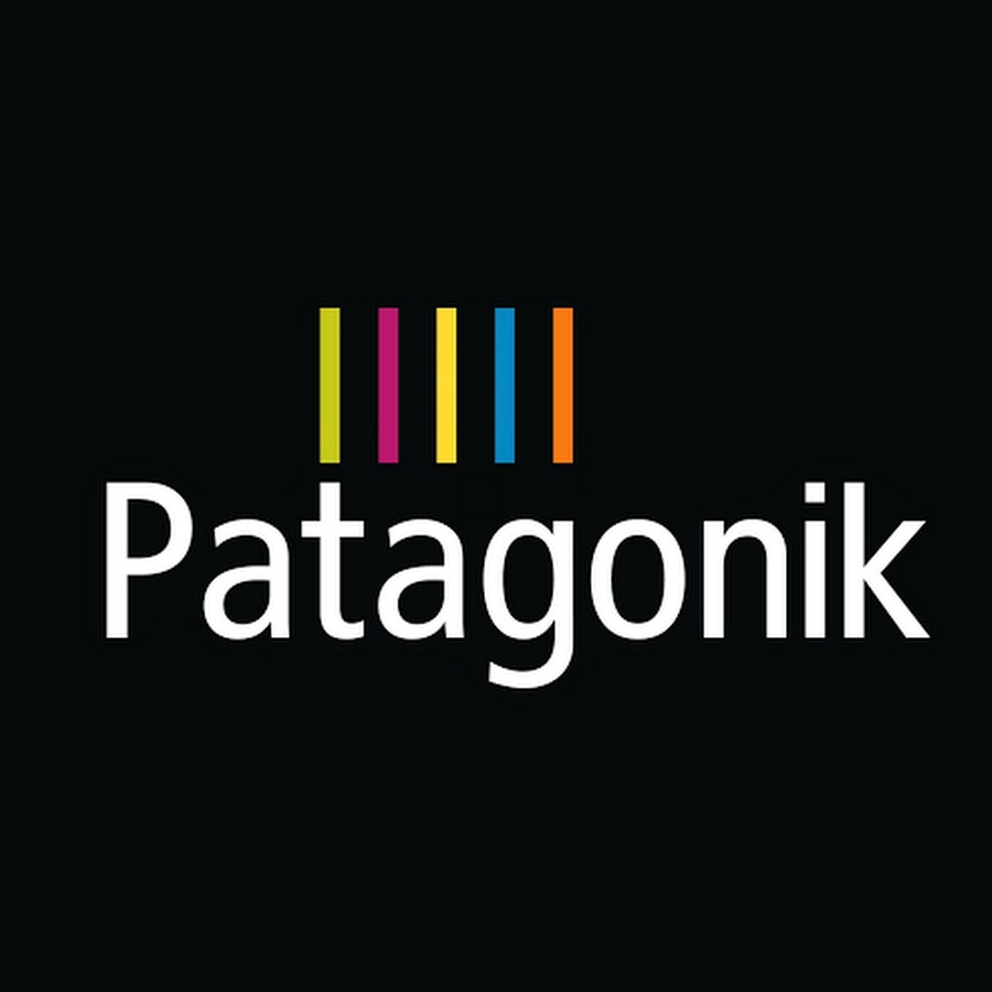 Patagonik YouTube channel avatar