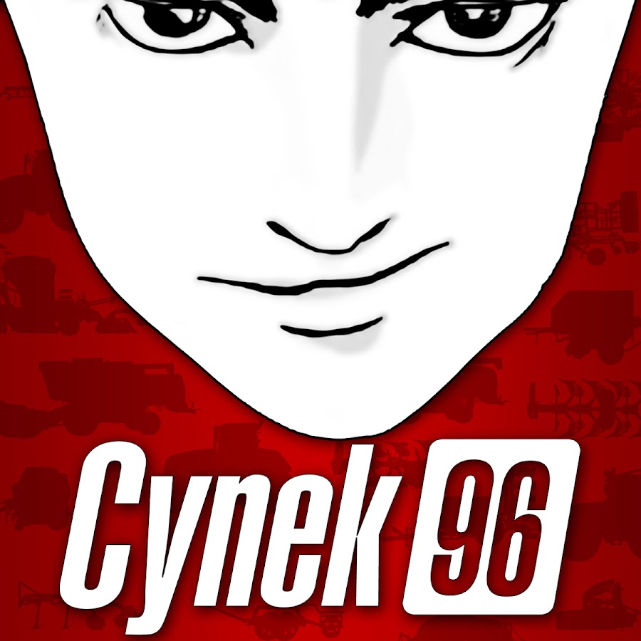 Cynek96 رمز قناة اليوتيوب