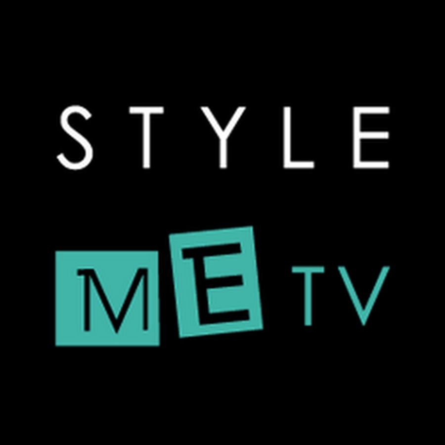 StyleMeTV Avatar canale YouTube 