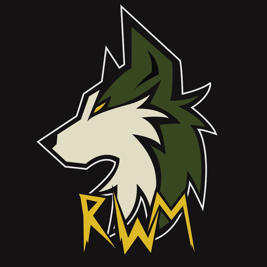 RWMilSim YouTube channel avatar