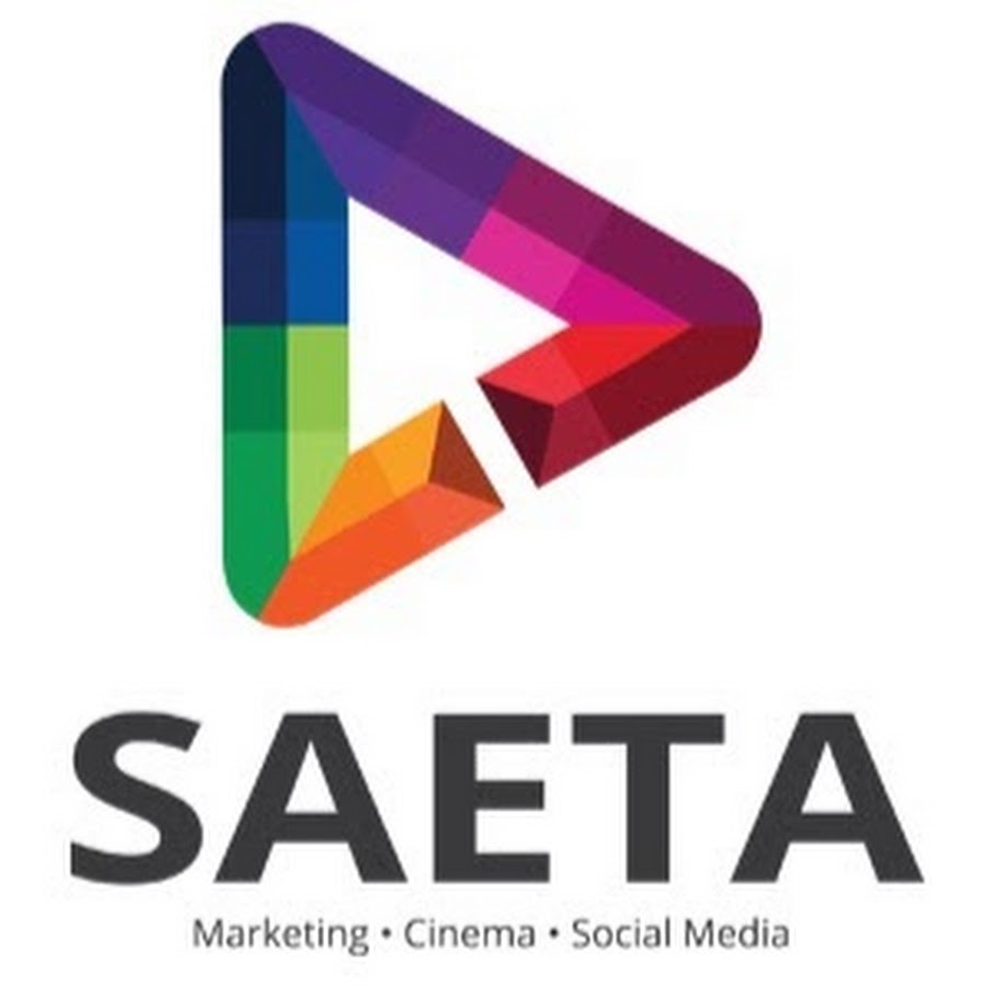 SAETA CINEMA यूट्यूब चैनल अवतार