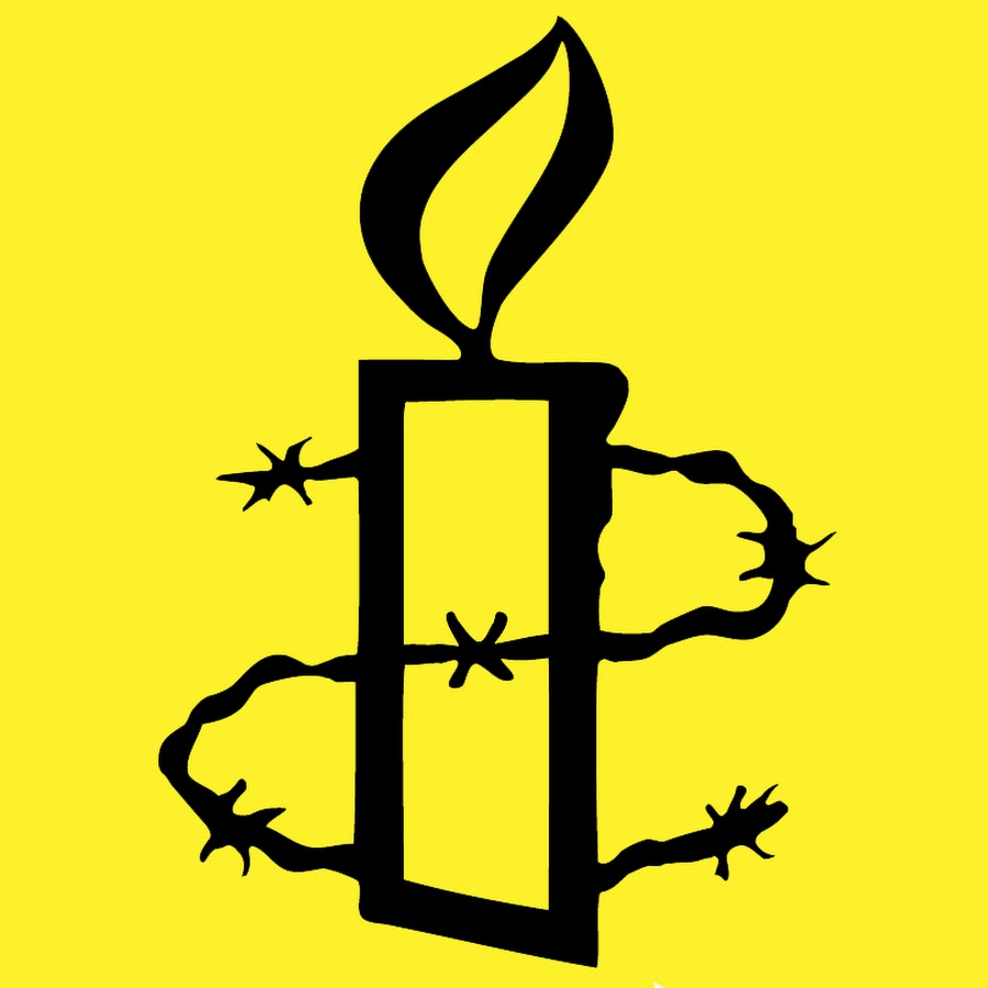 Amnesty International UK Avatar de canal de YouTube