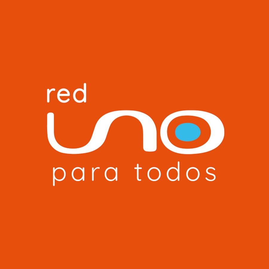 Red Uno Bolivia Awatar kanału YouTube