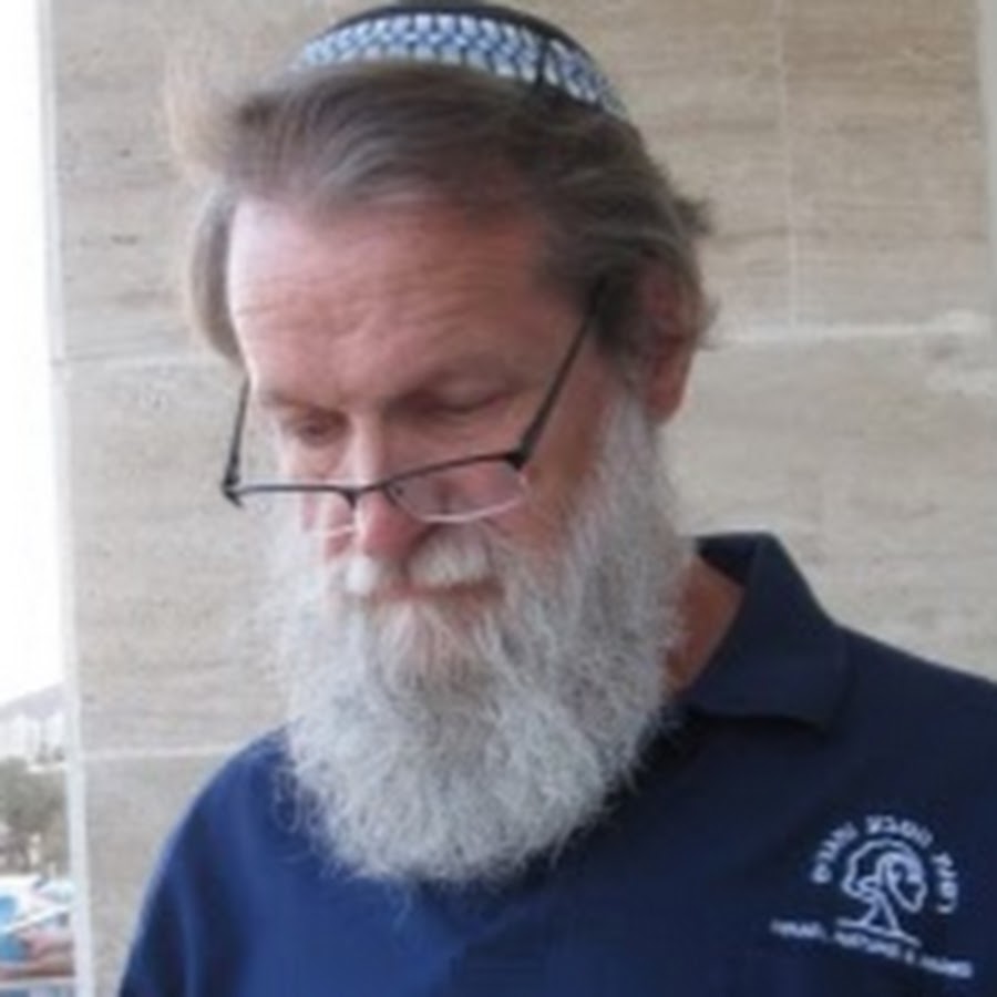 Rabbi Shlomo Nachman رمز قناة اليوتيوب