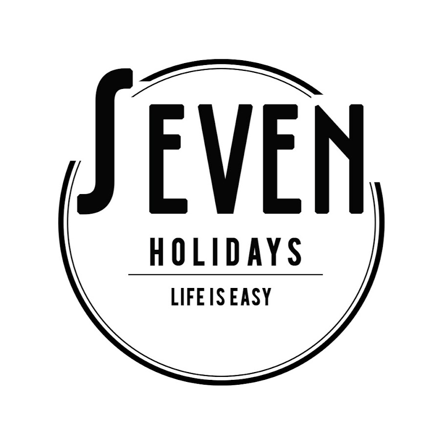 7Holidays Avatar channel YouTube 