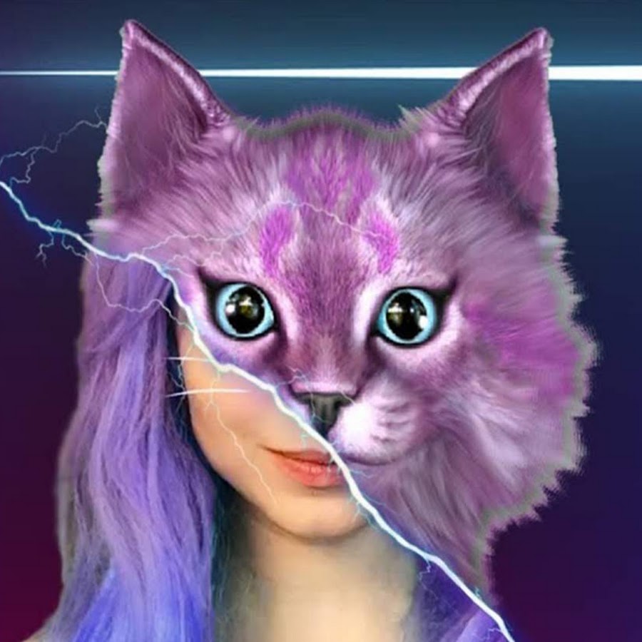 ÐšÐžÐ¨ÐšÐ Ð›ÐÐÐ YouTube channel avatar