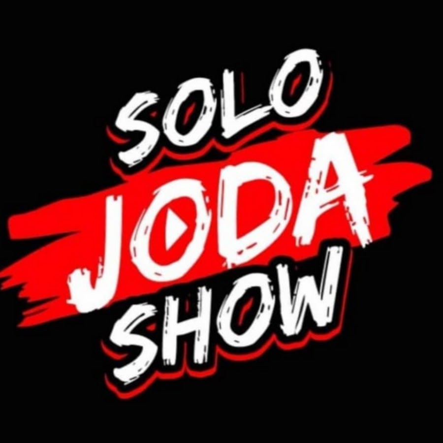 SoloJodaShow